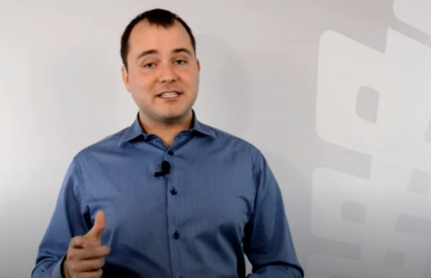 Dr Philippe Melanson